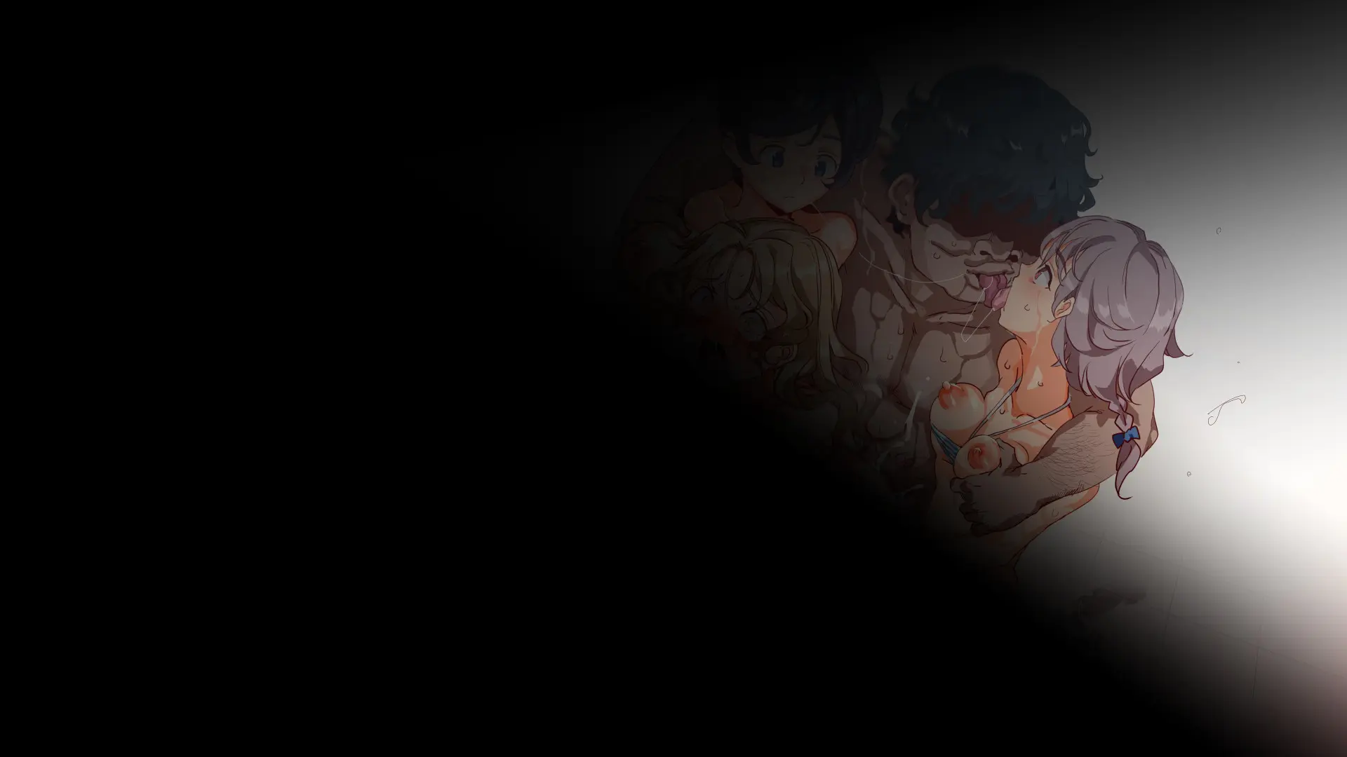 Mukanshin Pool ~Au Onna Zenin, Sekuhara Shihoudai No Aruku Nama Onaho | 무관심 수영장 ~만나는 여자 전원 성희롱 무제한의 걸어다니는 생오나홀 ~